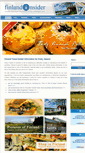 Mobile Screenshot of finlandinsider.com